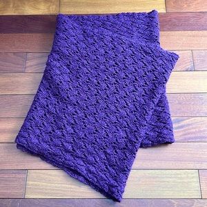 Blarney Woollen Mills 100% Merino Infinity Scarf